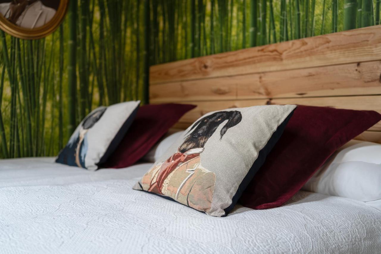 Housingleon - Five Rooms Esterno foto